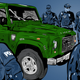 Image for article titled Why Are The Feds Obsessed With Seizing These People's Old Trucks?